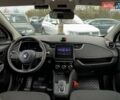 Белый Рено Зое, объемом двигателя 0 л и пробегом 44 тыс. км за 12499 $, фото 37 на Automoto.ua
