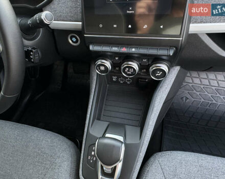 Белый Рено Зое, объемом двигателя 0 л и пробегом 72 тыс. км за 12450 $, фото 31 на Automoto.ua