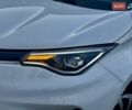 Білий Рено Зое, об'ємом двигуна 0 л та пробігом 85 тис. км за 11150 $, фото 11 на Automoto.ua