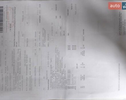 Белый Рено Зое, объемом двигателя 0 л и пробегом 50 тыс. км за 11900 $, фото 37 на Automoto.ua