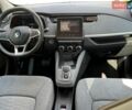 Белый Рено Зое, объемом двигателя 0 л и пробегом 62 тыс. км за 13800 $, фото 13 на Automoto.ua