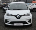Белый Рено Зое, объемом двигателя 0 л и пробегом 100 тыс. км за 11999 $, фото 2 на Automoto.ua
