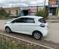 Рено Зое 2020 в Бердичеве на Automoto.ua Белый Рено Зое, объемом двигателя 0 л и пробегом 25 тыс. км за 13400 $, фото 7 на Automoto.ua