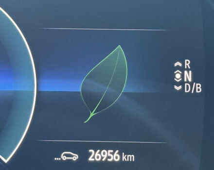 Рено Зое 2020 в Тернополе на Automoto.ua Белый Рено Зое, объемом двигателя 0 л и пробегом 26 тыс. км за 12600 $, фото 18 на Automoto.ua