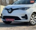 Белый Рено Зое, объемом двигателя 0 л и пробегом 108 тыс. км за 11499 $, фото 2 на Automoto.ua