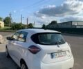 Белый Рено Зое, объемом двигателя 0 л и пробегом 80 тыс. км за 11990 $, фото 3 на Automoto.ua