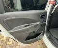 Белый Рено Зое, объемом двигателя 0 л и пробегом 54 тыс. км за 13200 $, фото 9 на Automoto.ua