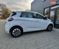 Білий Рено Зое, об'ємом двигуна 0 л та пробігом 85 тис. км за 11150 $, фото 59 на Automoto.ua