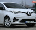 Білий Рено Зое, об'ємом двигуна 0 л та пробігом 41 тис. км за 13200 $, фото 2 на Automoto.ua