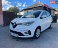 Белый Рено Зое, объемом двигателя 0 л и пробегом 113 тыс. км за 13300 $, фото 29 на Automoto.ua