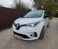 Рено Зое 2020 в Виннице на Automoto.ua Белый Рено Зое, объемом двигателя 0 л и пробегом 34 тыс. км за 13500 $, фото 25 на Automoto.ua