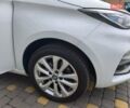 Белый Рено Зое, объемом двигателя 0 л и пробегом 50 тыс. км за 11900 $, фото 4 на Automoto.ua
