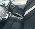 Белый Рено Зое, объемом двигателя 0 л и пробегом 96 тыс. км за 10700 $, фото 4 на Automoto.ua