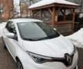 Білий Рено Зое, об'ємом двигуна 0 л та пробігом 119 тис. км за 12900 $, фото 9 на Automoto.ua