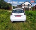 Белый Рено Зое, объемом двигателя 0 л и пробегом 24 тыс. км за 12700 $, фото 2 на Automoto.ua