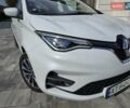 Білий Рено Зое, об'ємом двигуна 0 л та пробігом 65 тис. км за 12300 $, фото 79 на Automoto.ua