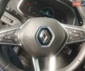 Білий Рено Зое, об'ємом двигуна 0 л та пробігом 39 тис. км за 13700 $, фото 10 на Automoto.ua