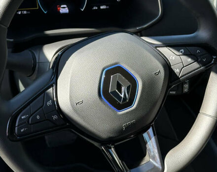 Рено Зое 2020 у Борисполе на Automoto.ua Білий Рено Зое, об'ємом двигуна 0 л та пробігом 7 тис. км за 12999 $, фото 17 на Automoto.ua
