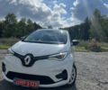 Белый Рено Зое, объемом двигателя 0 л и пробегом 67 тыс. км за 12300 $, фото 23 на Automoto.ua