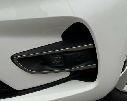 Белый Рено Зое, объемом двигателя 0 л и пробегом 31 тыс. км за 11999 $, фото 36 на Automoto.ua