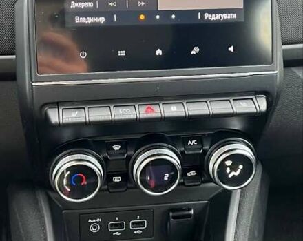 Белый Рено Зое, объемом двигателя 0 л и пробегом 52 тыс. км за 12200 $, фото 10 на Automoto.ua