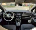 Белый Рено Зое, объемом двигателя 0 л и пробегом 78 тыс. км за 11850 $, фото 5 на Automoto.ua