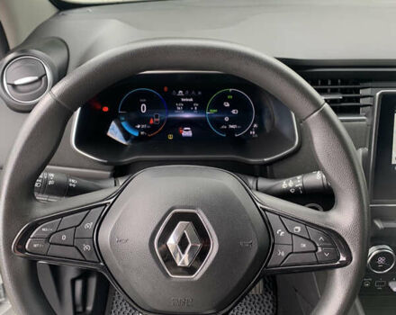 Рено Зое 2020 в Ровно на Automoto.ua Белый Рено Зое, объемом двигателя 0 л и пробегом 74 тыс. км за 12599 $, фото 9 на Automoto.ua