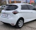 Белый Рено Зое, объемом двигателя 0 л и пробегом 44 тыс. км за 12499 $, фото 15 на Automoto.ua