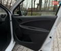 Білий Рено Зое, об'ємом двигуна 0 л та пробігом 28 тис. км за 12222 $, фото 28 на Automoto.ua
