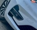 Белый Рено Зое, объемом двигателя 0 л и пробегом 86 тыс. км за 10850 $, фото 14 на Automoto.ua