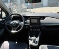 Белый Рено Зое, объемом двигателя 0 л и пробегом 38 тыс. км за 9200 $, фото 5 на Automoto.ua