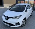 Рено Зое 2020 в Тернополе на Automoto.ua Белый Рено Зое, объемом двигателя 0 л и пробегом 104 тыс. км за 12499 $, фото 1 на Automoto.ua
