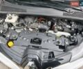 Белый Рено Зое, объемом двигателя 0 л и пробегом 50 тыс. км за 11900 $, фото 23 на Automoto.ua