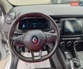 Белый Рено Зое, объемом двигателя 0 л и пробегом 47 тыс. км за 11400 $, фото 21 на Automoto.ua