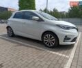 Белый Рено Зое, объемом двигателя 0 л и пробегом 73 тыс. км за 12450 $, фото 9 на Automoto.ua