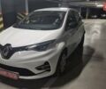 Білий Рено Зое, об'ємом двигуна 0 л та пробігом 35 тис. км за 12300 $, фото 4 на Automoto.ua