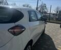 Белый Рено Зое, объемом двигателя 0 л и пробегом 57 тыс. км за 11300 $, фото 12 на Automoto.ua