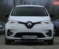 Білий Рено Зое, об'ємом двигуна 0 л та пробігом 41 тис. км за 13200 $, фото 4 на Automoto.ua