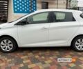 Белый Рено Зое, объемом двигателя 52 л и пробегом 85 тыс. км за 14000 $, фото 3 на Automoto.ua