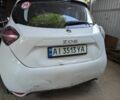 Белый Рено Зое, объемом двигателя 0 л и пробегом 105 тыс. км за 11949 $, фото 4 на Automoto.ua