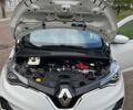 Белый Рено Зое, объемом двигателя 0 л и пробегом 62 тыс. км за 13800 $, фото 56 на Automoto.ua