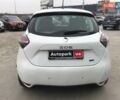 Белый Рено Зое, объемом двигателя 0 л и пробегом 40 тыс. км за 13790 $, фото 17 на Automoto.ua