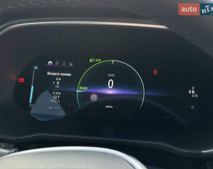 Белый Рено Зое, объемом двигателя 0 л и пробегом 72 тыс. км за 12450 $, фото 33 на Automoto.ua
