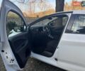 Белый Рено Зое, объемом двигателя 0 л и пробегом 48 тыс. км за 10950 $, фото 18 на Automoto.ua