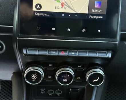 Белый Рено Зое, объемом двигателя 0 л и пробегом 124 тыс. км за 12499 $, фото 18 на Automoto.ua