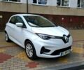 Белый Рено Зое, объемом двигателя 0 л и пробегом 132 тыс. км за 10800 $, фото 1 на Automoto.ua