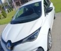 Белый Рено Зое, объемом двигателя 0 л и пробегом 163 тыс. км за 10500 $, фото 2 на Automoto.ua