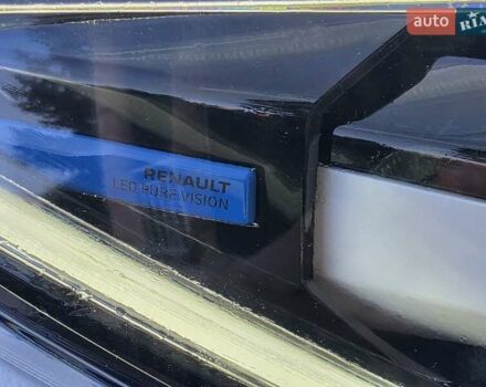 Белый Рено Зое, объемом двигателя 0 л и пробегом 85 тыс. км за 12999 $, фото 36 на Automoto.ua