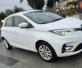 Белый Рено Зое, объемом двигателя 0 л и пробегом 90 тыс. км за 11100 $, фото 8 на Automoto.ua