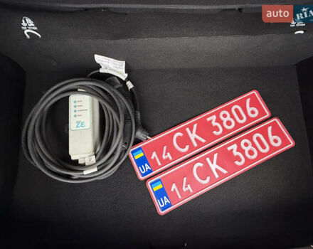 Білий Рено Зое, об'ємом двигуна 0 л та пробігом 30 тис. км за 12300 $, фото 30 на Automoto.ua